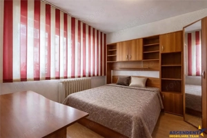 FILM!Apartament spatios, 2 camere, decomandat, Sfantu Gheorghe - imagine 4