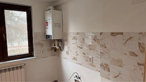 Vand Apartament 3 camere etaj 1