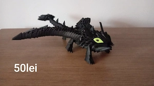 Origami 3D Handmade - imagine 3