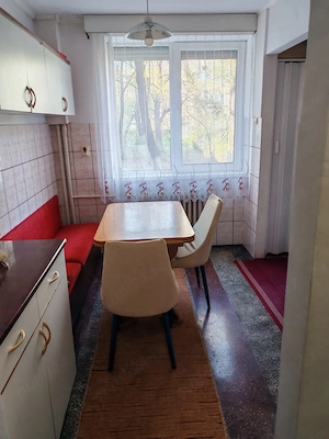 De vânzare apartament cu 2 camere, str. Splaiul Crişanei - imagine 5