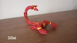 Origami 3D Handmade