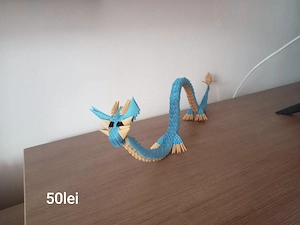 Origami 3D Handmade - imagine 5