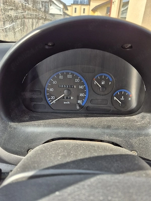 Daewoo Matiz - imagine 3