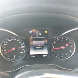 Mercedes Benz 200 Coupe 9G-TRONIC AMG Line Night Edition - imagine 9