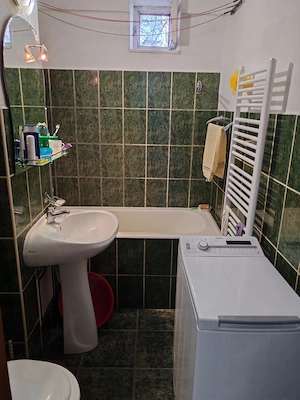 De vânzare apartament cu 2 camere, str. Splaiul Crişanei - imagine 7