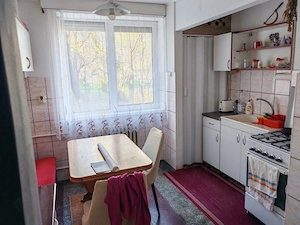 De vânzare apartament cu 2 camere, str. Splaiul Crişanei - imagine 6