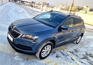 Skoda Karoq DSG - 88.700 km - Consum redus 5.1% - imagine 10