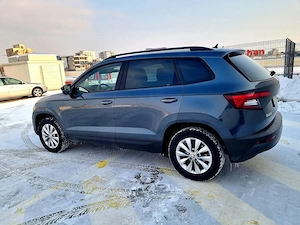 Skoda Karoq DSG - 88.700 km - Consum redus 5.1% - imagine 8