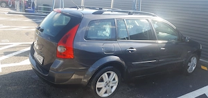 Se vinde Renault Megane 2 - imagine 9