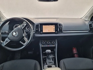 Skoda Karoq DSG - 88.700 km - Consum redus 5.1% - imagine 4