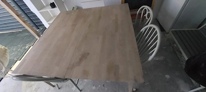 Masa Fag foarte rezistenta