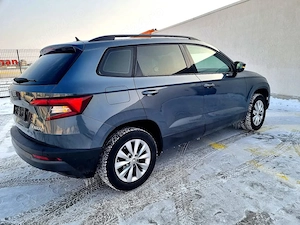 Skoda Karoq DSG - 88.700 km