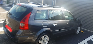 Se vinde Renault Megane 2 - imagine 11