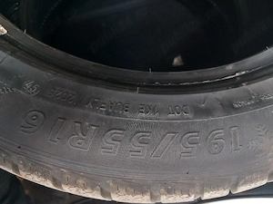 Anvelope logan Noi 195x55x16 - imagine 7