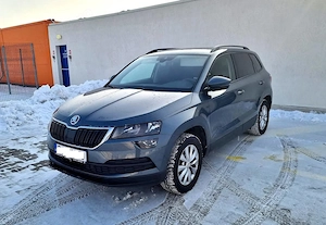 Skoda Karoq DSG - 88.700 km - Consum redus 5.1% - imagine 3