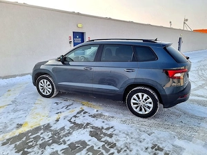 Skoda Karoq DSG - 88.700 km - Consum redus 5.1% - imagine 6