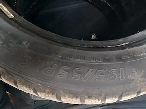 Anvelope logan Noi 195x55x16 - imagine 6