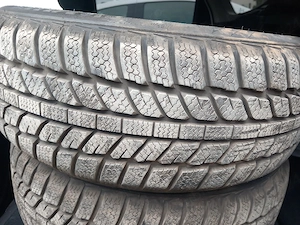 Anvelope logan Noi 195x55x16 - imagine 2