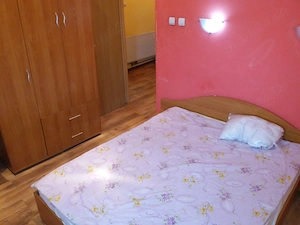 Garsonieră liberă, Autogara Militari, Metrou Pacii (8 min), Lidl, Kaufland  - imagine 2