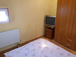 Garsonieră liberă, Autogara Militari, Metrou Pacii (8 min), Lidl, Kaufland  - imagine 4