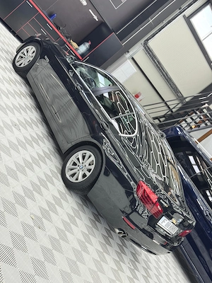 BMW seria 5 xdrive - imagine 5