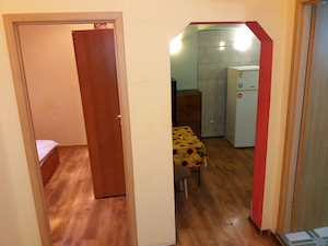 Garsonieră liberă, Autogara Militari, Metrou Pacii (8 min), Lidl, Kaufland  - imagine 5