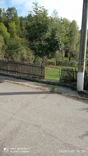 Vanzare teren 1000 mp - imagine 2