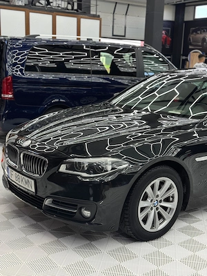 BMW seria 5 xdrive - imagine 2