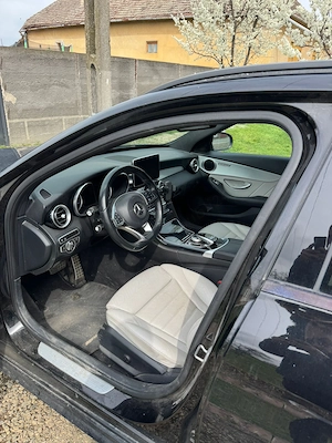 Mercedes Benz C 220  - imagine 4
