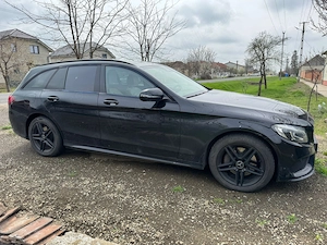 Mercedes Benz C 220  - imagine 2