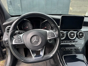 Mercedes Benz C 220  - imagine 5