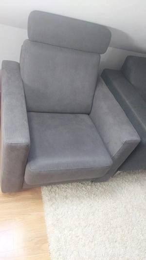 Fotoliu impecabil - imagine 2