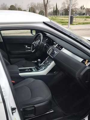 Range Rover Evoque 2.0 diesel 2017 - imagine 2