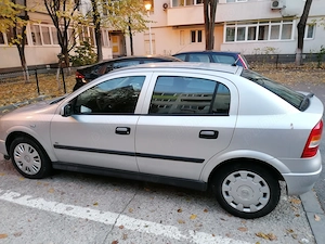 Vând mașina Opel astra G-CC an 2007  - imagine 3