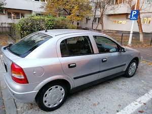 Vând mașina Opel astra G-CC an 2007  - imagine 2