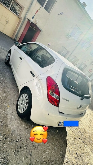 hyundai i20 2012 - imagine 5