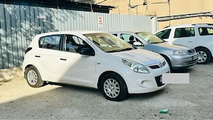 hyundai i20 2012 - imagine 3