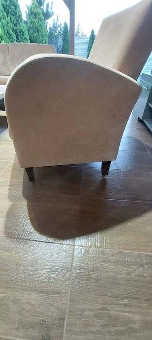 Fotoliu de o persoana