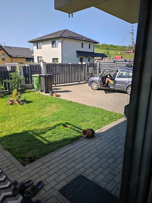 Casa unifamiliala deosebita!