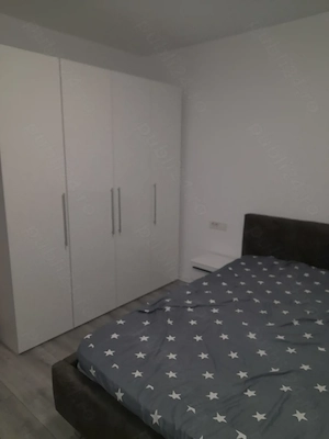 Inchiriez apartament decomandat 2 camere Nufarul - imagine 4