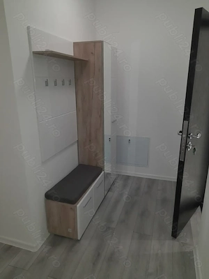 Inchiriez apartament decomandat 2 camere Nufarul - imagine 2