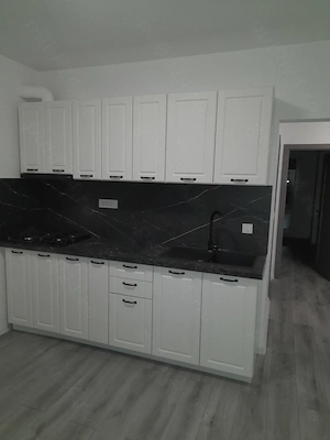 Inchiriez apartament decomandat 2 camere Nufarul - imagine 5