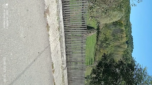 Vanzare teren 1000 mp