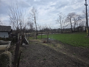 vand casa Miorcani, jud Botosani - imagine 4