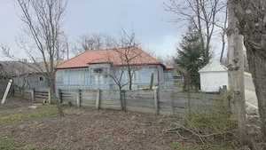 vand casa Miorcani, jud Botosani - imagine 3