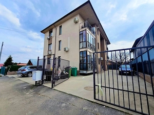 APARTAMENT 2 CAMERE  Strada Gheorghe Doja, Dobroești 