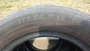 cauciucuri - imagine 2