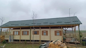 ofertă sezonieră reduceri la montaj țiglă metalică și accesorii