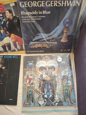 Vinzare discuri vinil - imagine 3