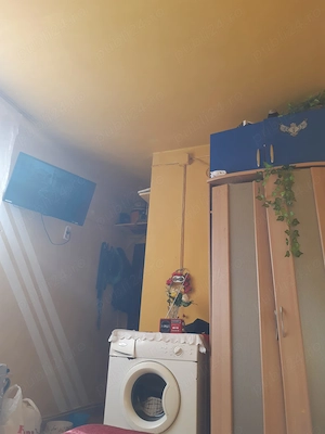 Garsoniera de vanzare (Doua garsoniere fata in fata, fiecare cu 20,000) - imagine 4